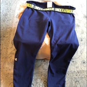 Under Armour leggings